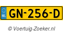 GN256D