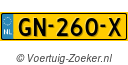 GN260X