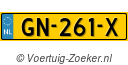 GN261X