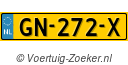 GN272X