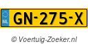GN275X