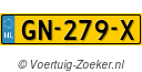GN279X