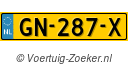 GN287X