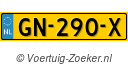 GN290X