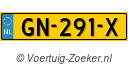 GN291X