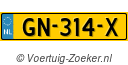 GN314X