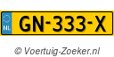 GN333X