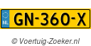 GN360X