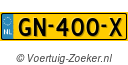 GN400X
