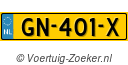 GN401X