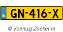 GN416X