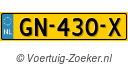 GN430X
