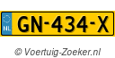 GN434X