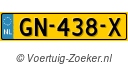 GN438X