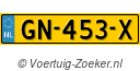 GN453X