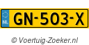 GN503X