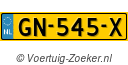 GN545X