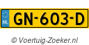 GN603D