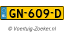 GN609D