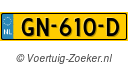 GN610D