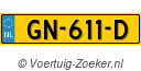 GN611D