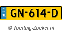 GN614D