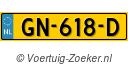 GN618D