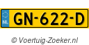 GN622D