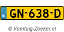 GN638D