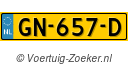 GN657D