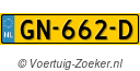 GN662D