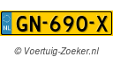GN690X