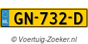 GN732D