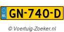 GN740D