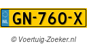 GN760X