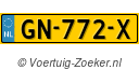 GN772X