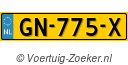 GN775X
