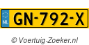 GN792X