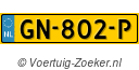 GN802P
