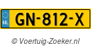 GN812X