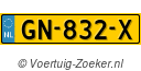 GN832X