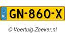 GN860X