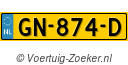 GN874D