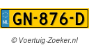 GN876D