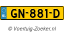 GN881D