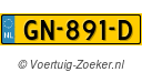 GN891D