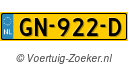 GN922D