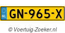 GN965X