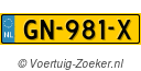 GN981X