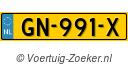 GN991X